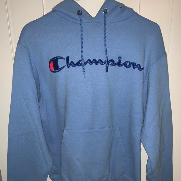 Champion Hoodie - Picture 1 of 3